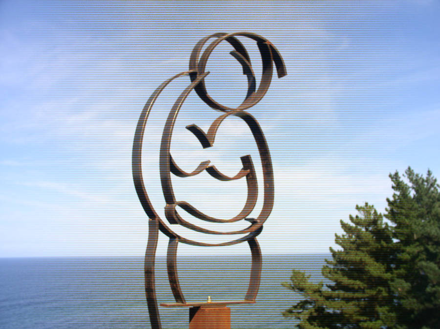 Esculturas y decoración Puritito - Erdi