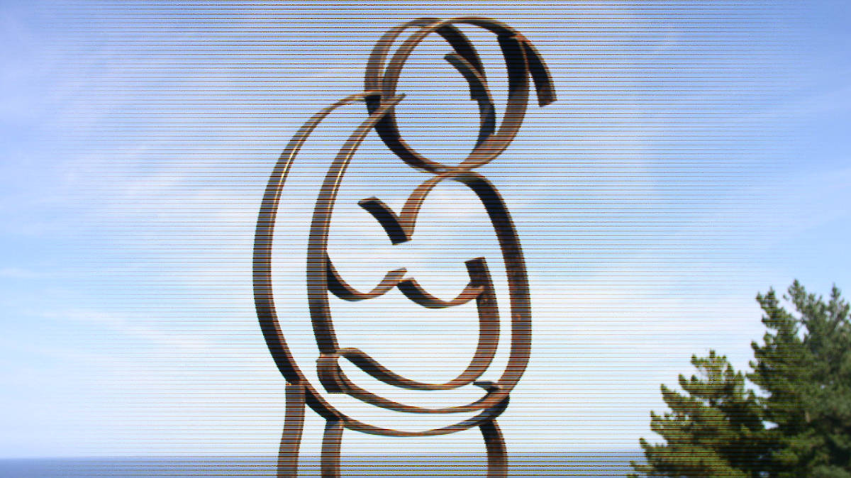 Esculturas y decoración Puritito